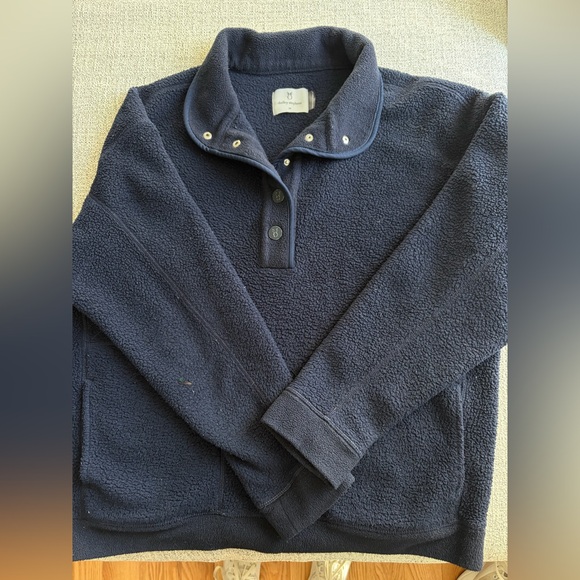 Dudley Stephens Tops - Dudley Stephens Palomino Pullover